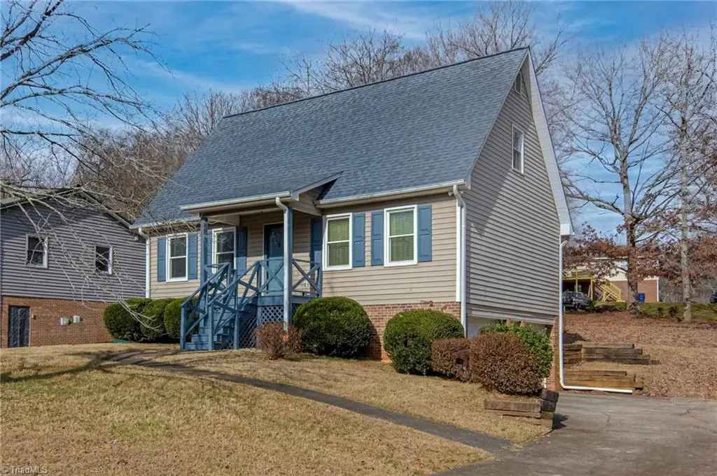 2945 Poinsetta Drive, Winston Salem, NC 27107 - Image #1