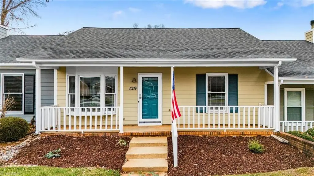 814 Guilford College Road #129, Greensboro, NC 27409 - Image #1