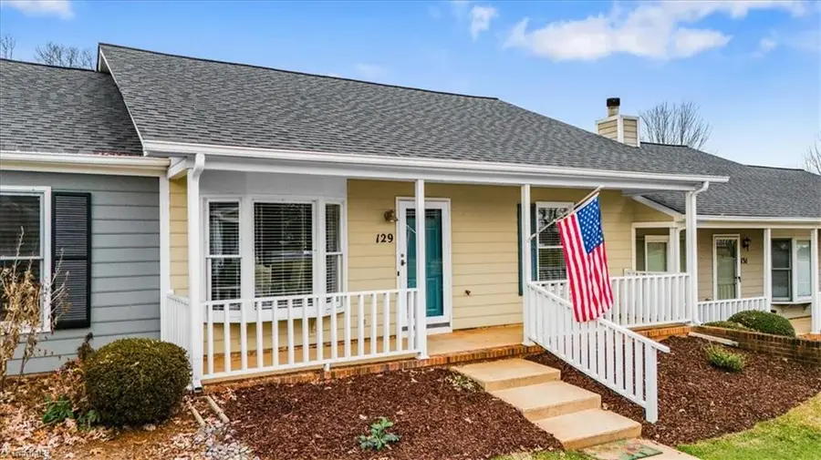 814 Guilford College Road #129, Greensboro, NC 27409 - Image #3