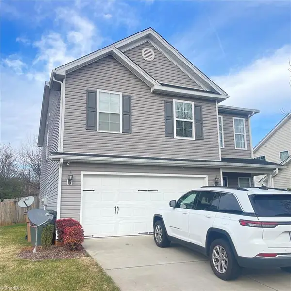 2825 Wild Poplar Way, Greensboro, NC 27405