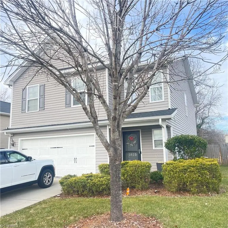 2825 Wild Poplar Way, Greensboro, NC 27405 - Image #2