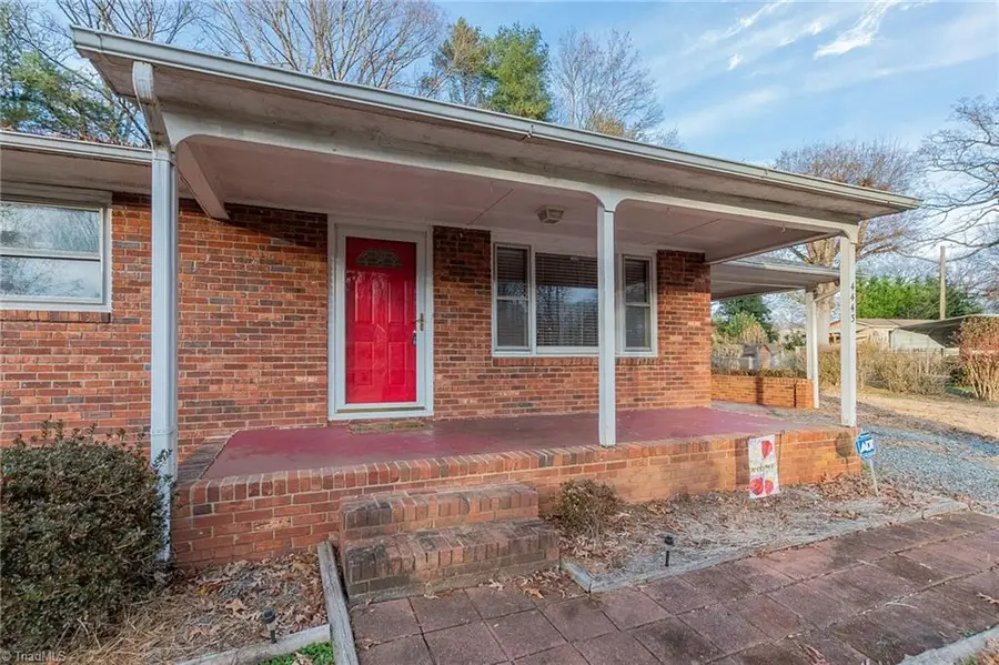 4443 Tekoa Lane, Winston Salem, NC 27105 - Image #2