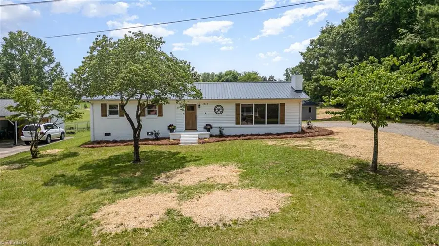 4353 Valley View Road, Trinity, NC 27370 - Image #3