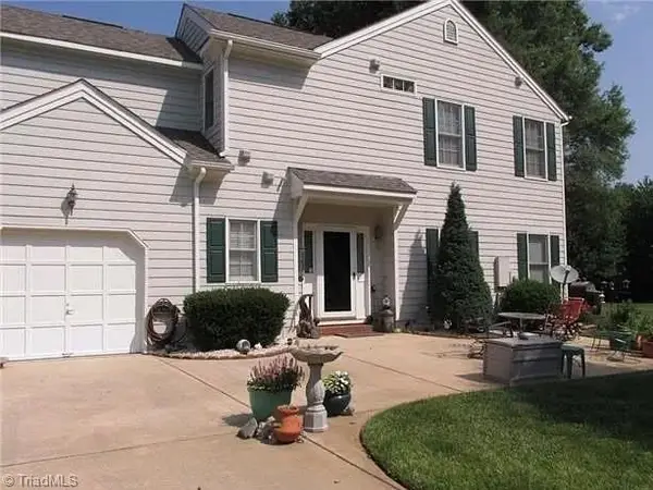 8747 Fox Chase Lane #22, Charlotte, NC 28269