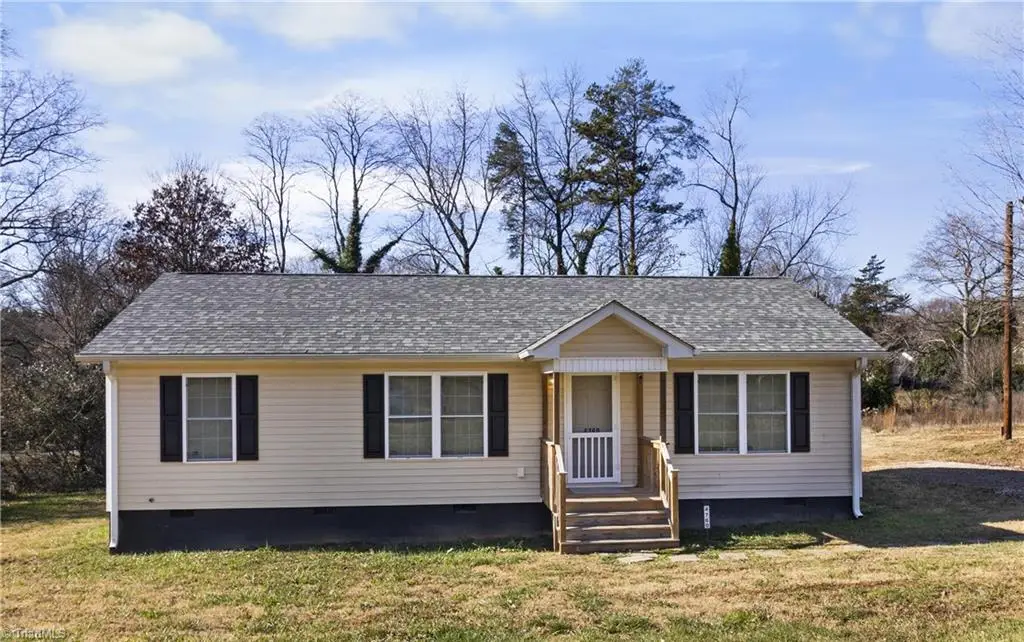 4760 Ader Drive, Winston Salem, NC 27105 - Image #1