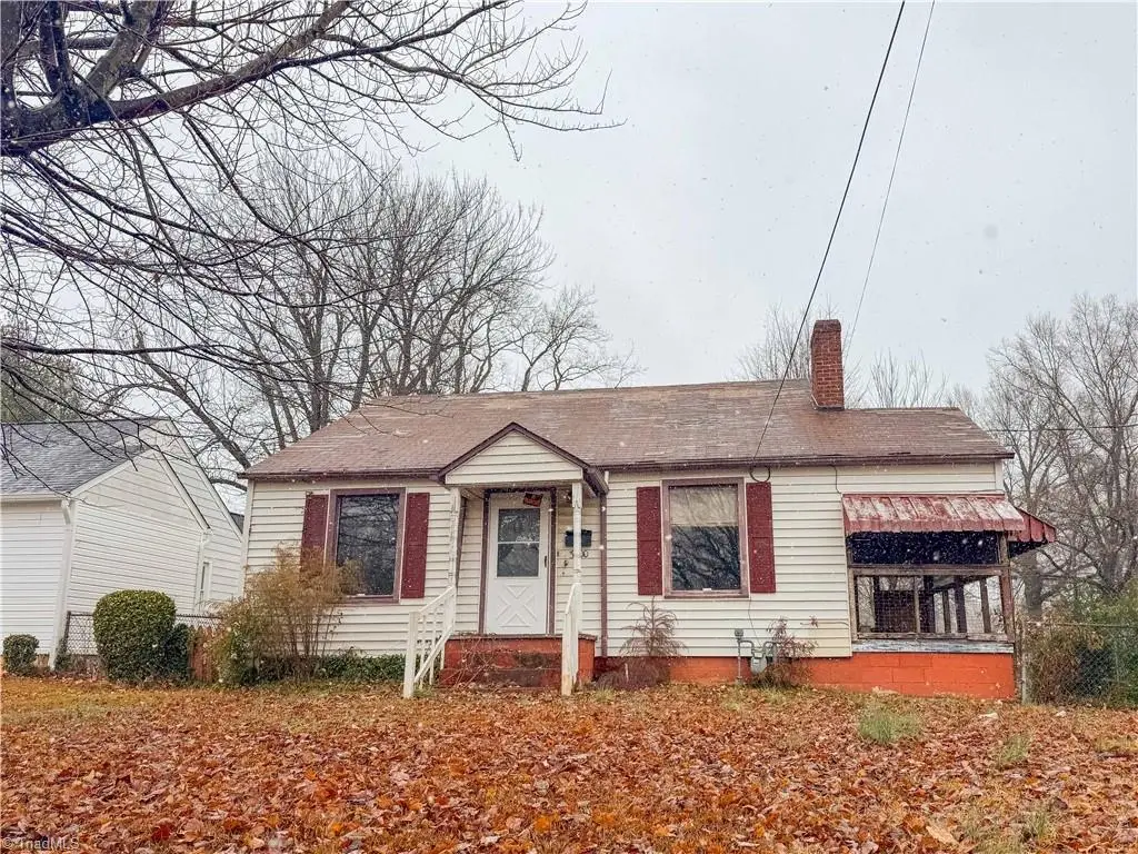 3000 NE Greenway Avenue, Winston Salem, NC 27105 - Image #1