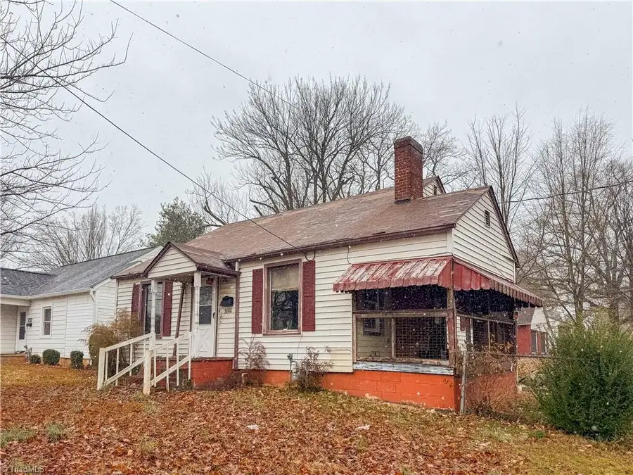 3000 NE Greenway Avenue, Winston Salem, NC 27105 - Image #2