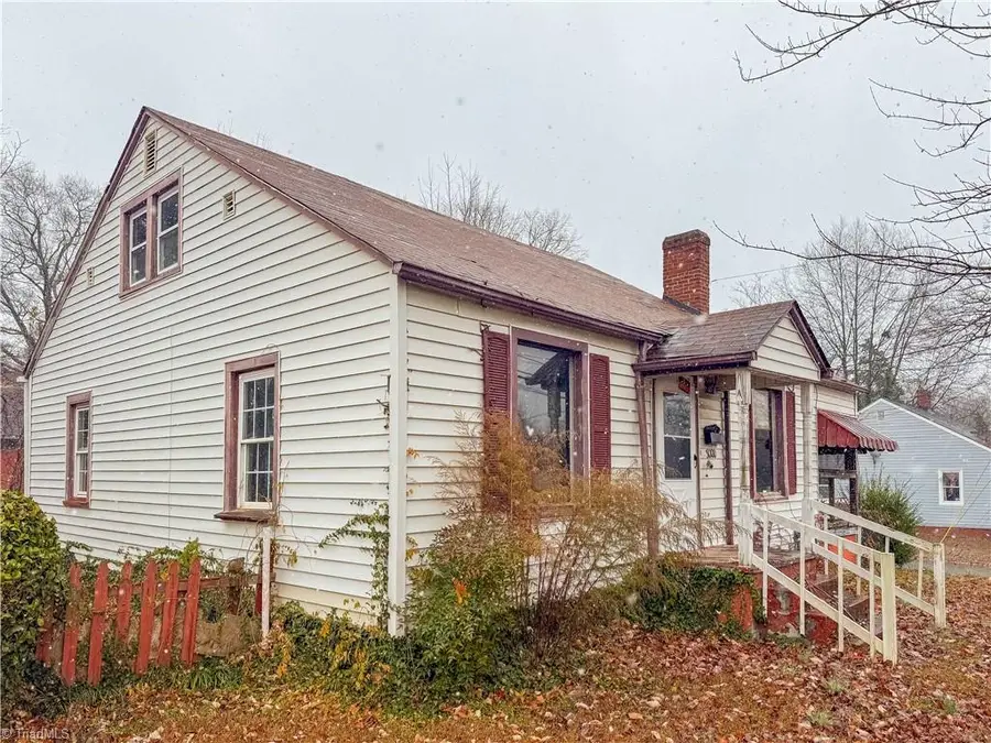 3000 NE Greenway Avenue, Winston Salem, NC 27105 - Image #3