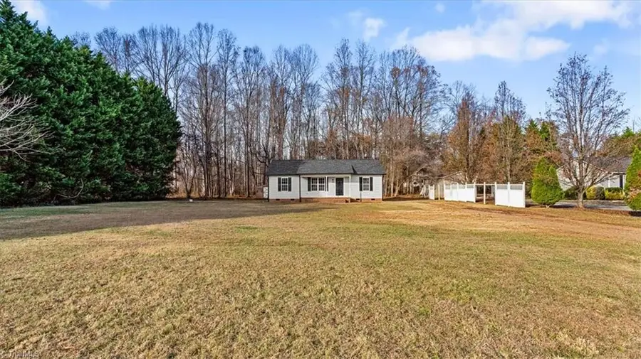 4571 Troxler Mill Road, Gibsonville, NC 27249 - Image #2