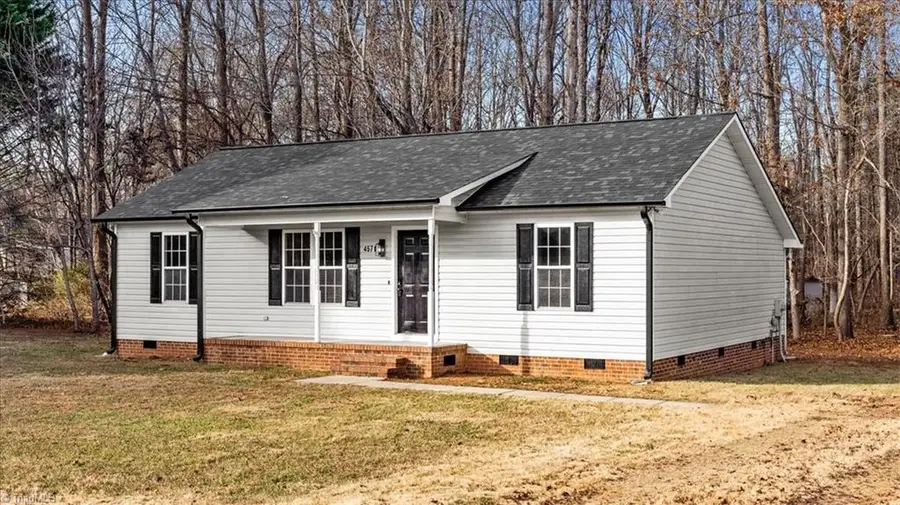 4571 Troxler Mill Road, Gibsonville, NC 27249 - Image #3