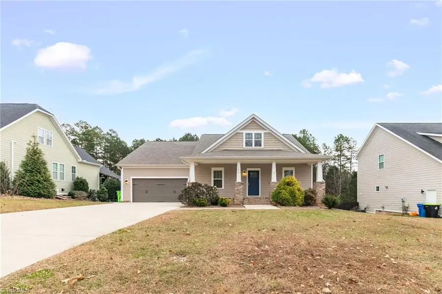 286 Meadowfield Run, Clemmons, NC 27012 - Image #2