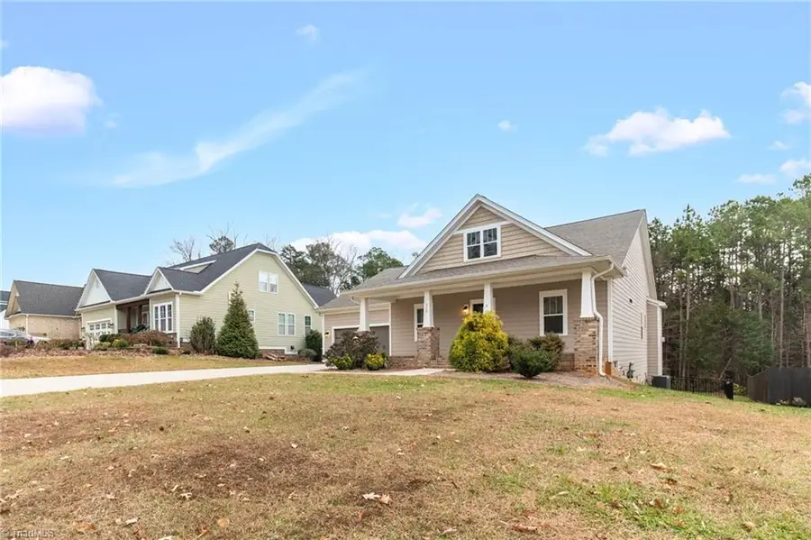 286 Meadowfield Run, Clemmons, NC 27012 - Image #3