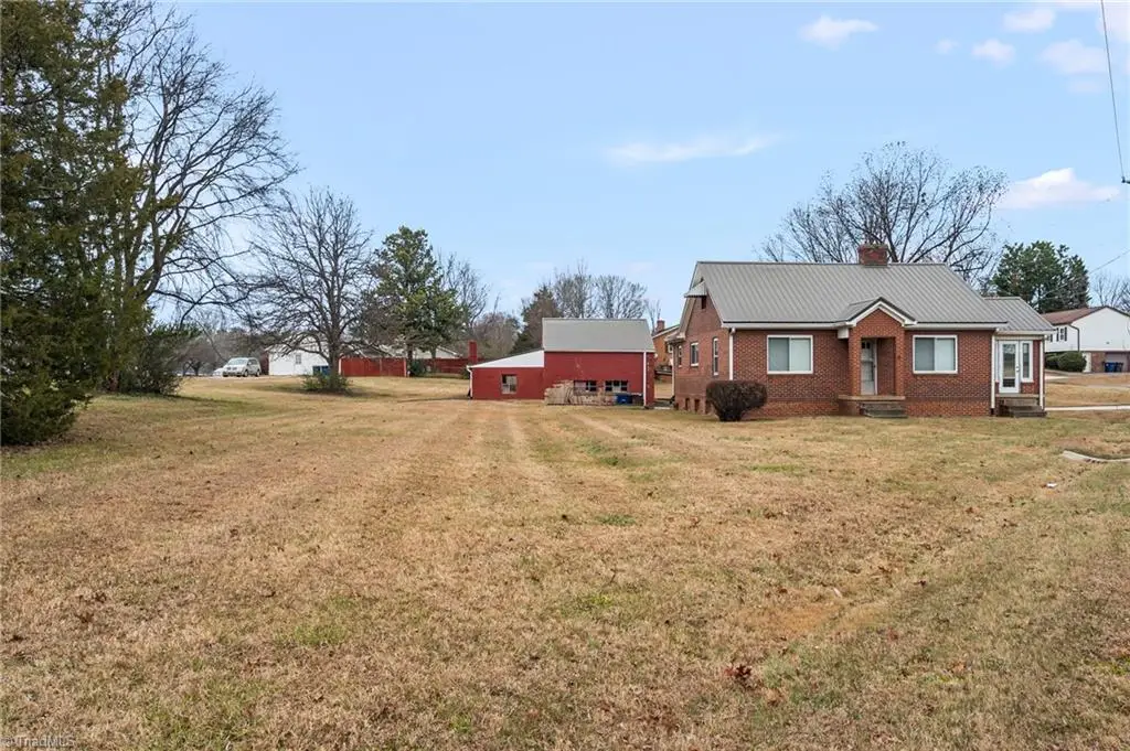 1001 W Clemmonsville Road, Winston Salem, NC 27127 - #1