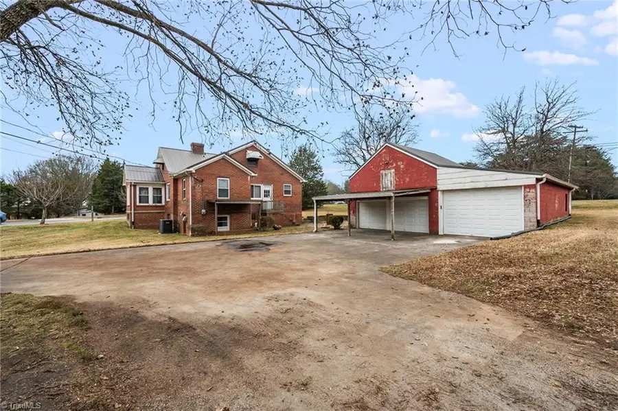 1001 W Clemmonsville Road, Winston Salem, NC 27127 - #3