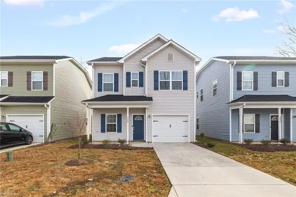 3408 Littlefield Way, Greensboro, NC 27405