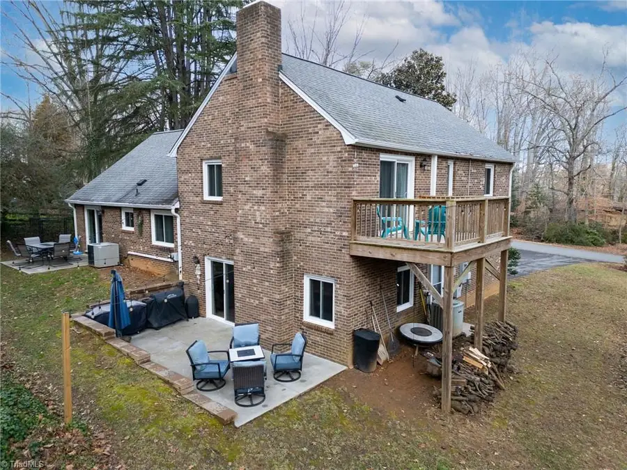 204 Wyntfield Drive, Lewisville, NC 27023 - Image #3