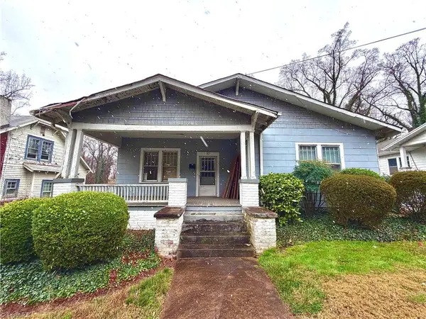 317 Lockland Avenue, Winston-Salem, NC 27103