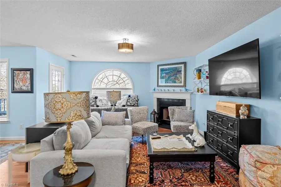 523 Scholastic Court, Winston Salem, NC 27106 - Image #3