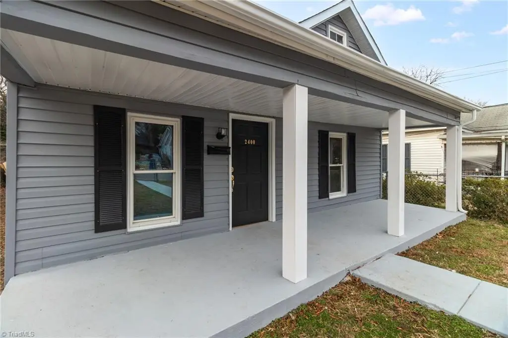 2400 Peachtree Street, Winston Salem, NC 27107 - Image #1