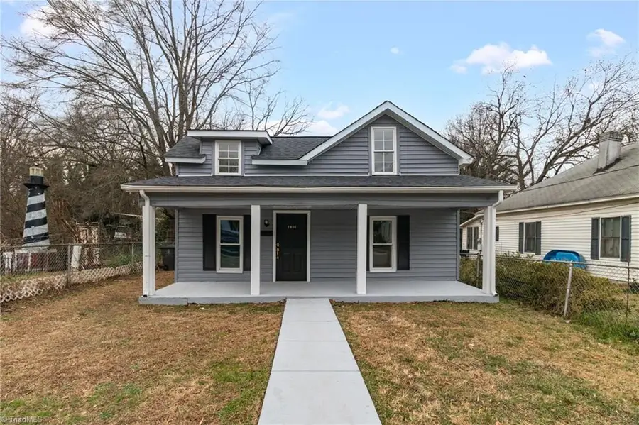 2400 Peachtree Street, Winston Salem, NC 27107 - Image #2