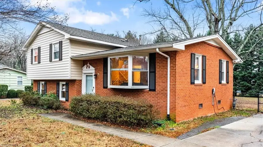 4605 Grendel Road, Greensboro, NC 27410 - Image #2