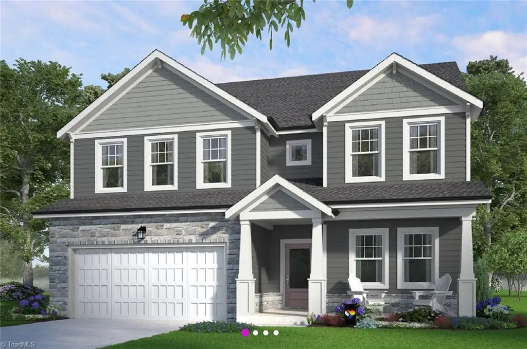 3514 Spring Hope Court, Kernersville, NC 27284 - Image #1