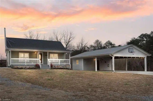 138 Durham Lane, Mount Airy, NC 27030