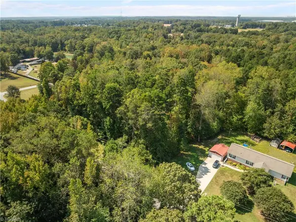 308 Martingale Drive, Gibsonville, NC 27249