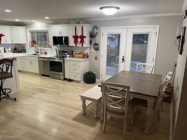 2584 Rowe Road, Lexington, NC 27295 - Image #2