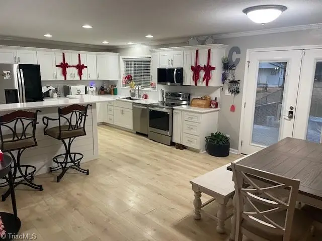 2584 Rowe Road, Lexington, NC 27295 - Image #3