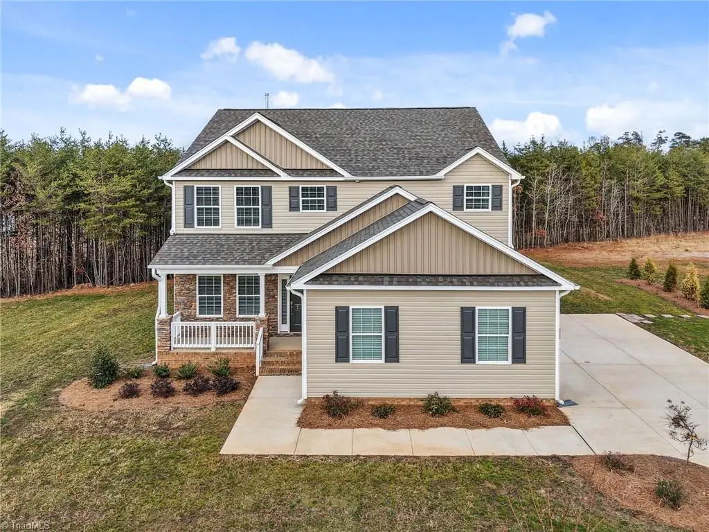 173 Carlton Road, Stokesdale, NC 27357 - Image #1