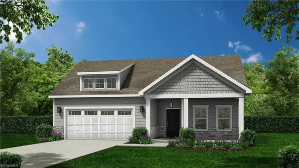 2303 Merion Court, Asheboro, NC 27205