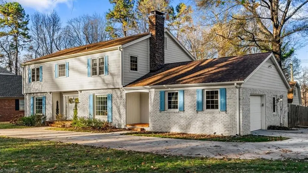 1500 Hobbs Road, Greensboro, NC 27410 - Image #1