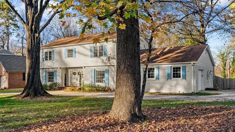 1500 Hobbs Road, Greensboro, NC 27410 - Image #2