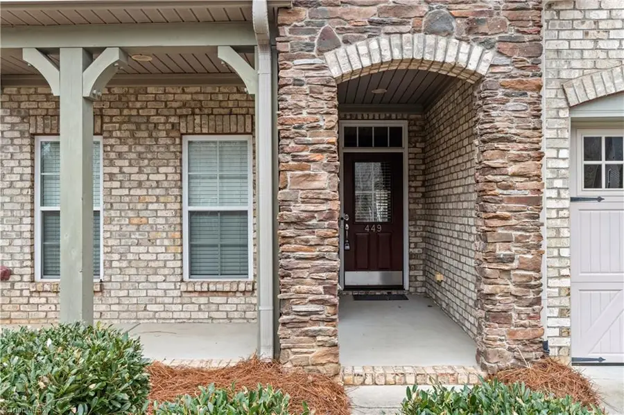 449 Crosswick Road, Clemmons, NC 27012 - Image #3