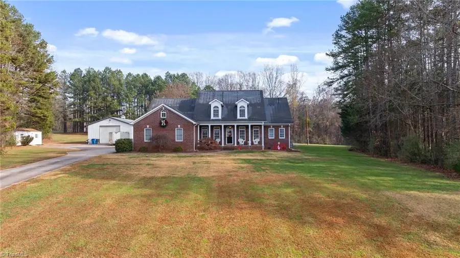 14425 Dori Drive, Huntersville, NC 28078 - #3