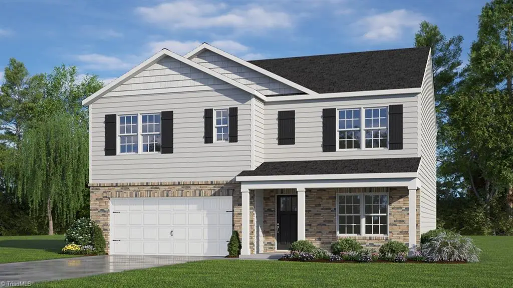 506 Nassco Place, Jamestown, NC 27282 - #1
