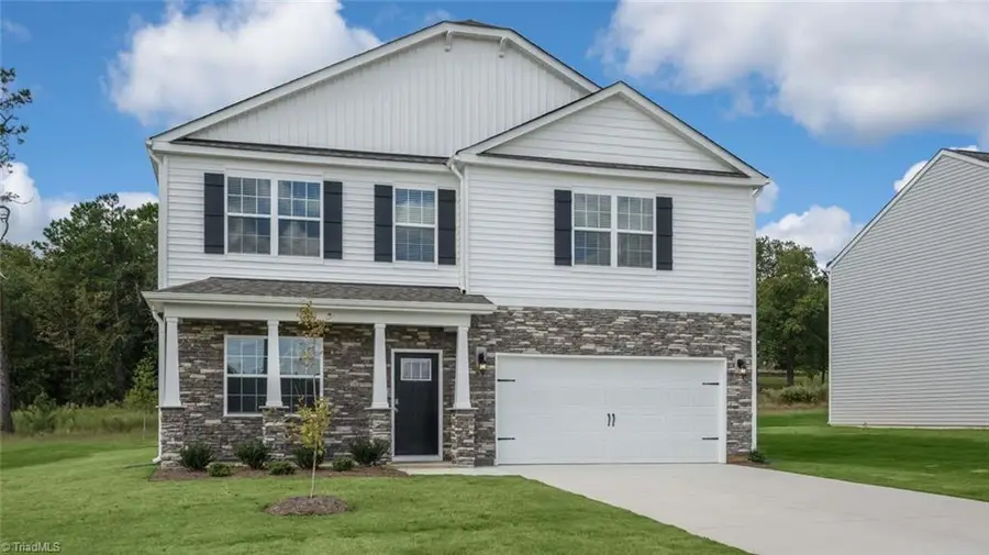 504 Nassco Place, Jamestown, NC 27282 - Image #2