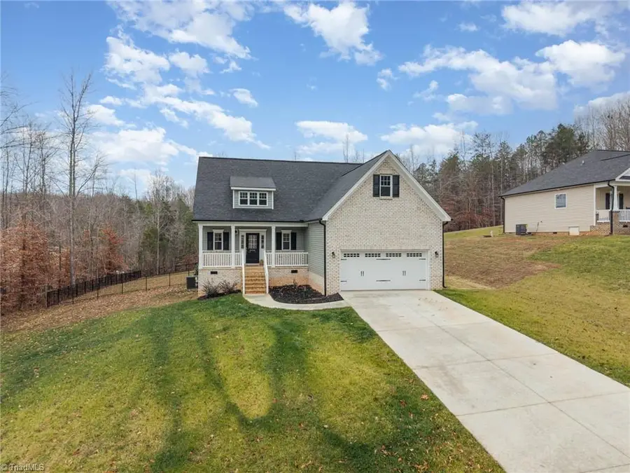 3086 Wesley Farm Lane, Sophia, NC 27350 - Image #3
