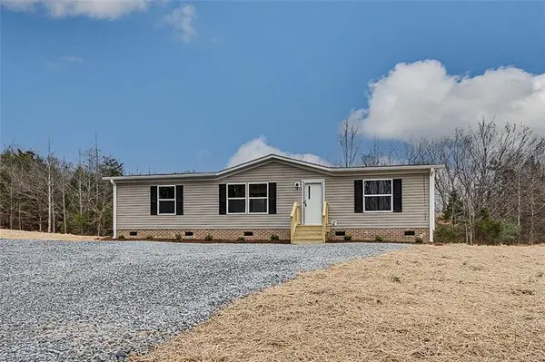 3838 Plainfield Road, Sophia, NC 27350