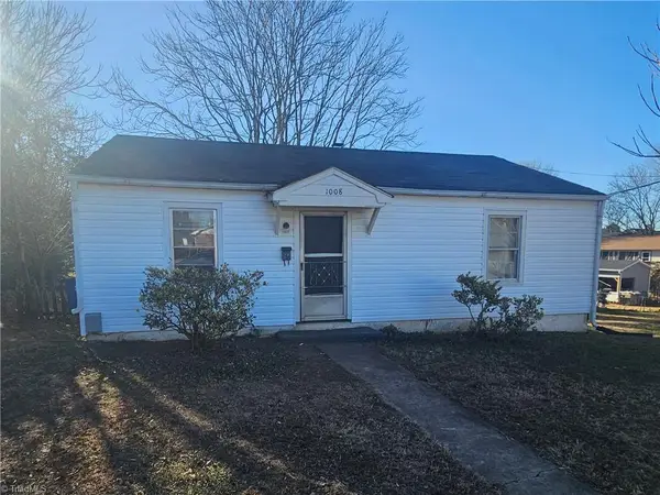 1008 Apple Street, Winston-Salem, NC 27101