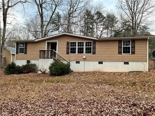 1674 Ridgewood Road, Franklinville, NC 27248