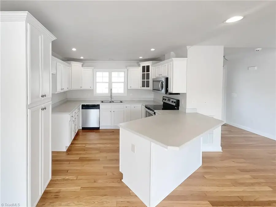 2942 Clear Ridge Drive, Trinity, NC 27370 - Image #2