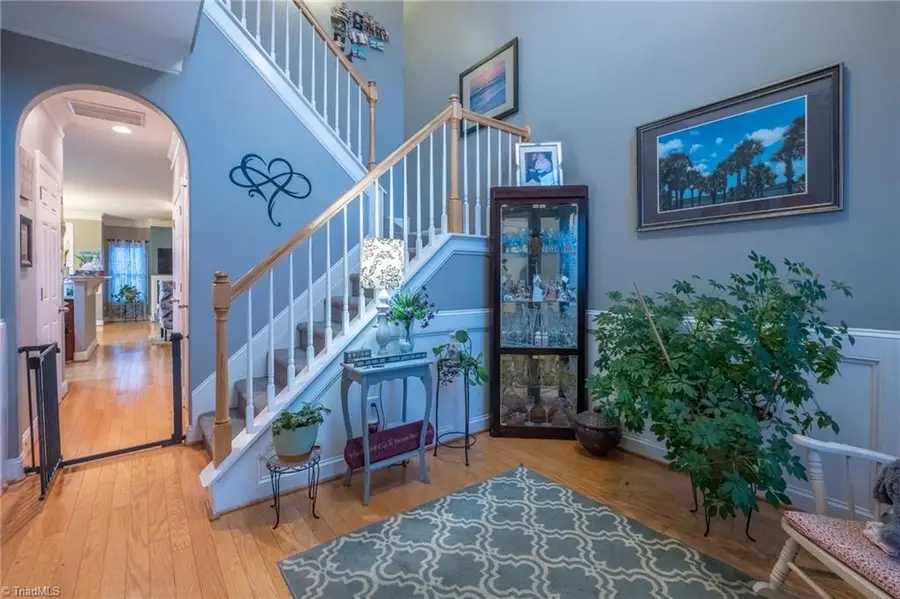 2857 Willoughby Court, Burlington, NC 27215 - Image #3