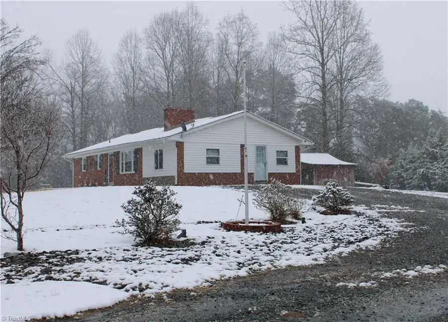 1185 Babe Gray Road, Westfield, NC 27053 - Image #2