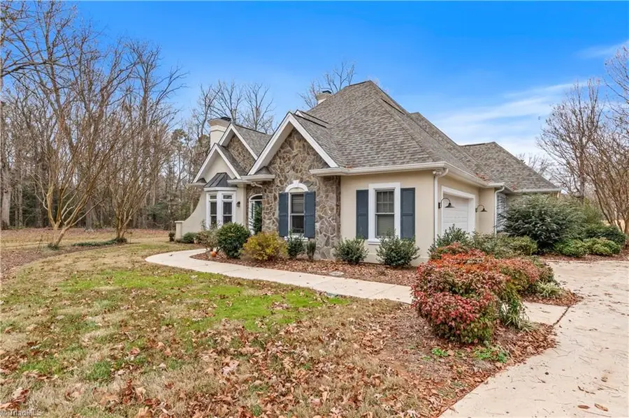 108 Candor Oaks, New London, NC 28127 - #2