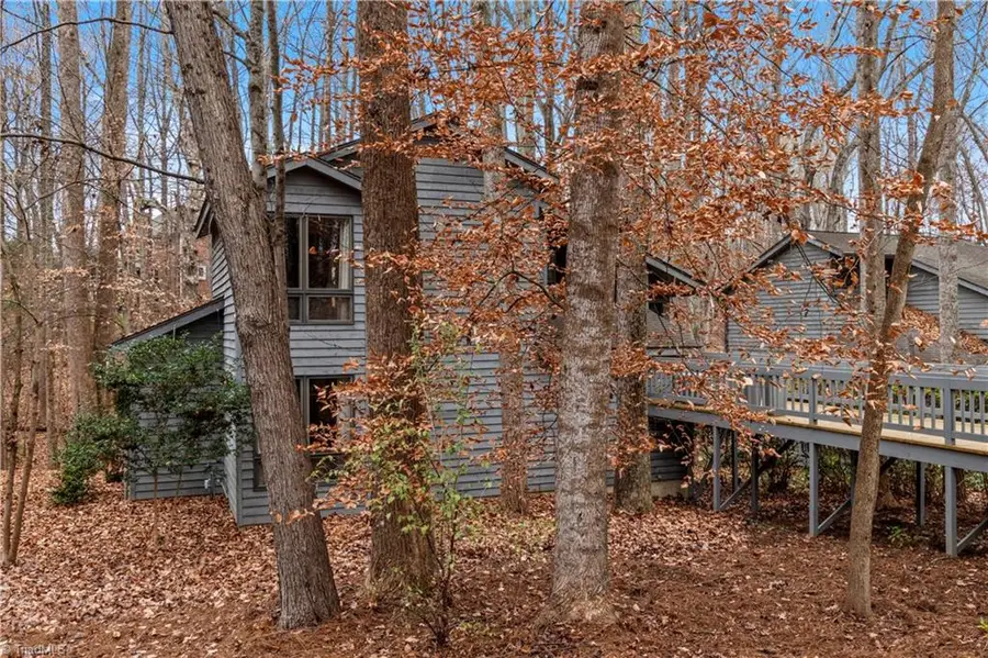 224 Forest Brook Drive, Winston Salem, NC 27106 - Image #2