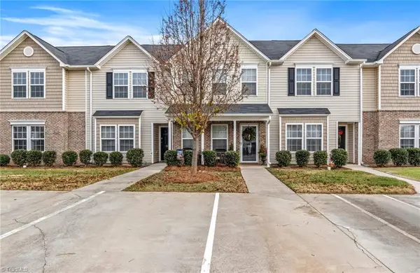 3985 Village Park Court, Winston-Salem, NC 27127