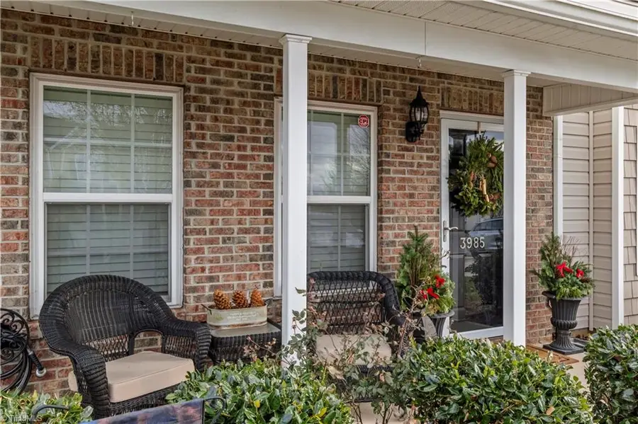 3985 Village Park Court, Winston Salem, NC 27127 - Image #3