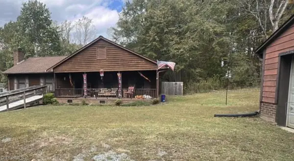 2141 Phibbs Road, Elon, NC 27244